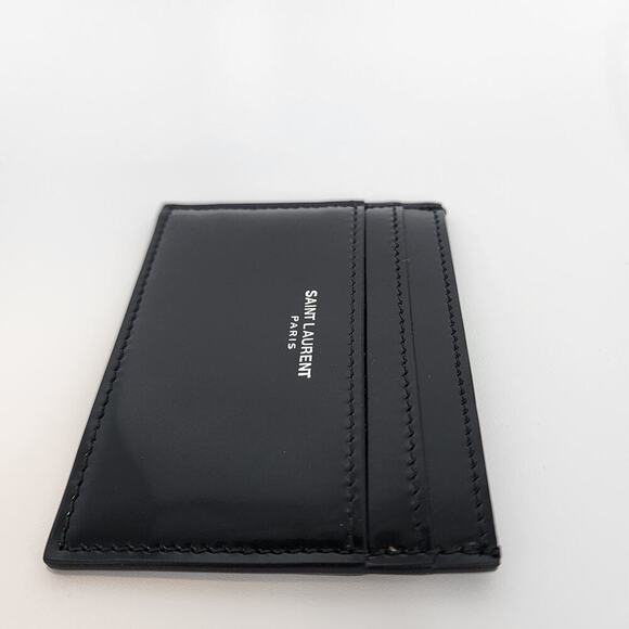 SAINT LAURENT PARIS CARDHOLDER - Picture 4 of 7